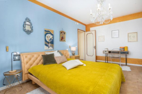 Lucilla Home - APT con WiFi nel cuore di Udine Udine